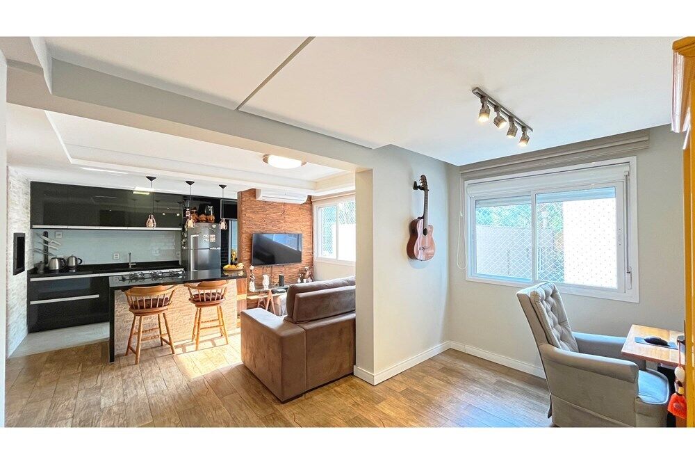 Apartamento, 3 quartos, 74 m² - Foto 18