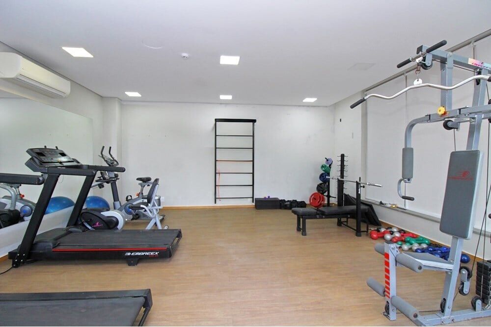 Apartamento, 3 quartos, 74 m² - Foto 4