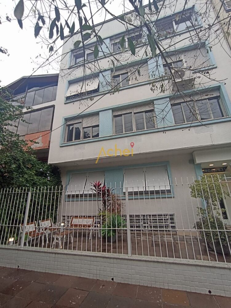 Apartamento, 2 quartos, 55 m² - Foto 1