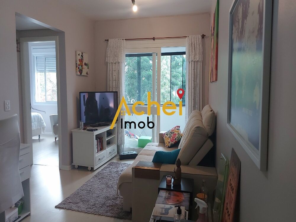 Apartamento, 2 quartos, 72 m² - Foto 2