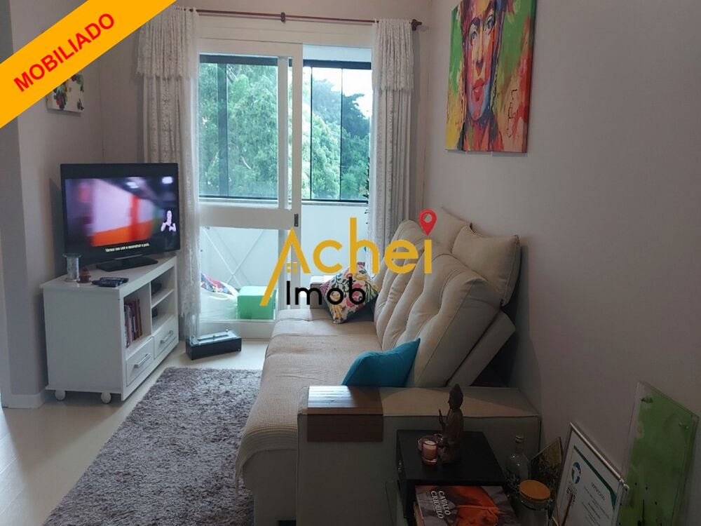 Apartamento, 2 quartos, 72 m² - Foto 1