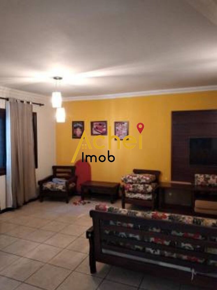 Casa à venda com 2 quartos, 117m² - Foto 5