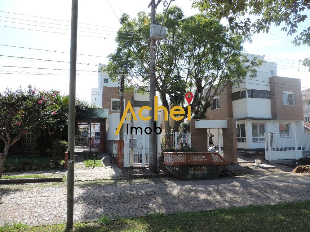 Casa de Condomínio à venda com 3 quartos, 154m² - Foto 2