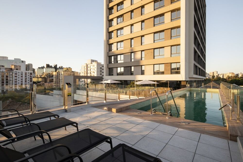 Sala-Conjunto, 36 m² - Foto 18