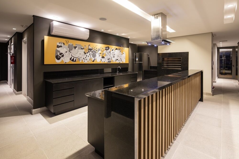 Sala-Conjunto, 36 m² - Foto 16