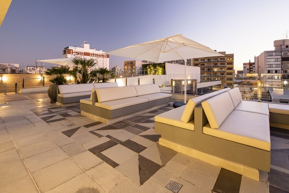 Sala-Conjunto, 36 m² - Foto 17