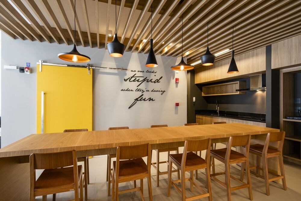 Sala-Conjunto, 36 m² - Foto 10