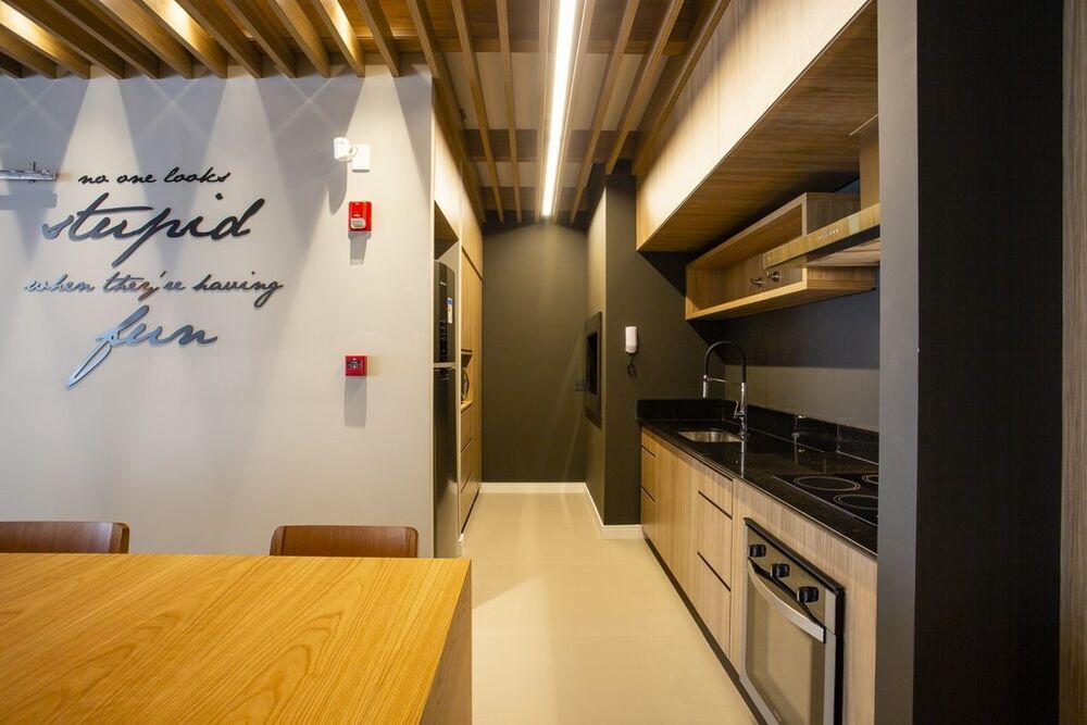 Sala-Conjunto, 36 m² - Foto 11