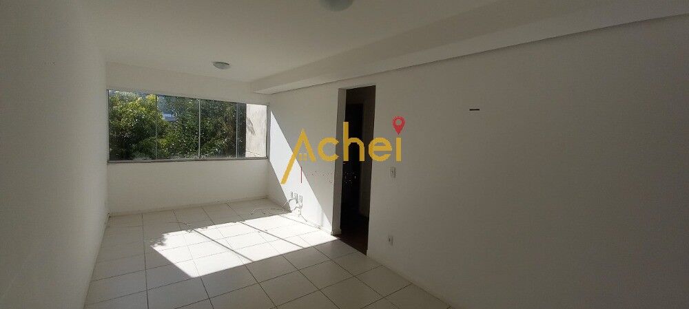 Apartamento, 3 quartos, 65 m² - Foto 2