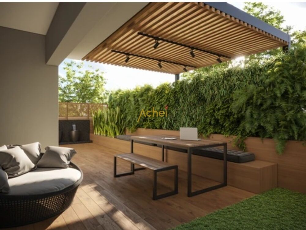 Apartamento, 2 quartos, 61 m² - Foto 4