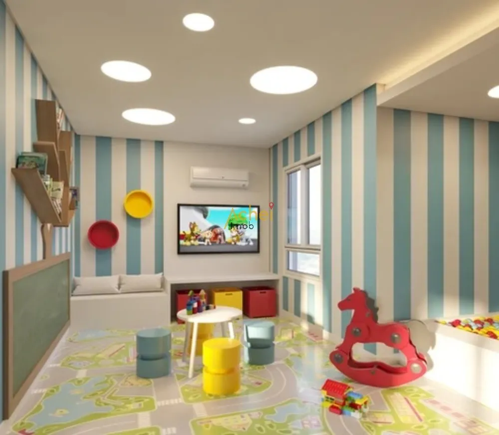 Apartamento, 2 quartos, 61 m² - Foto 8