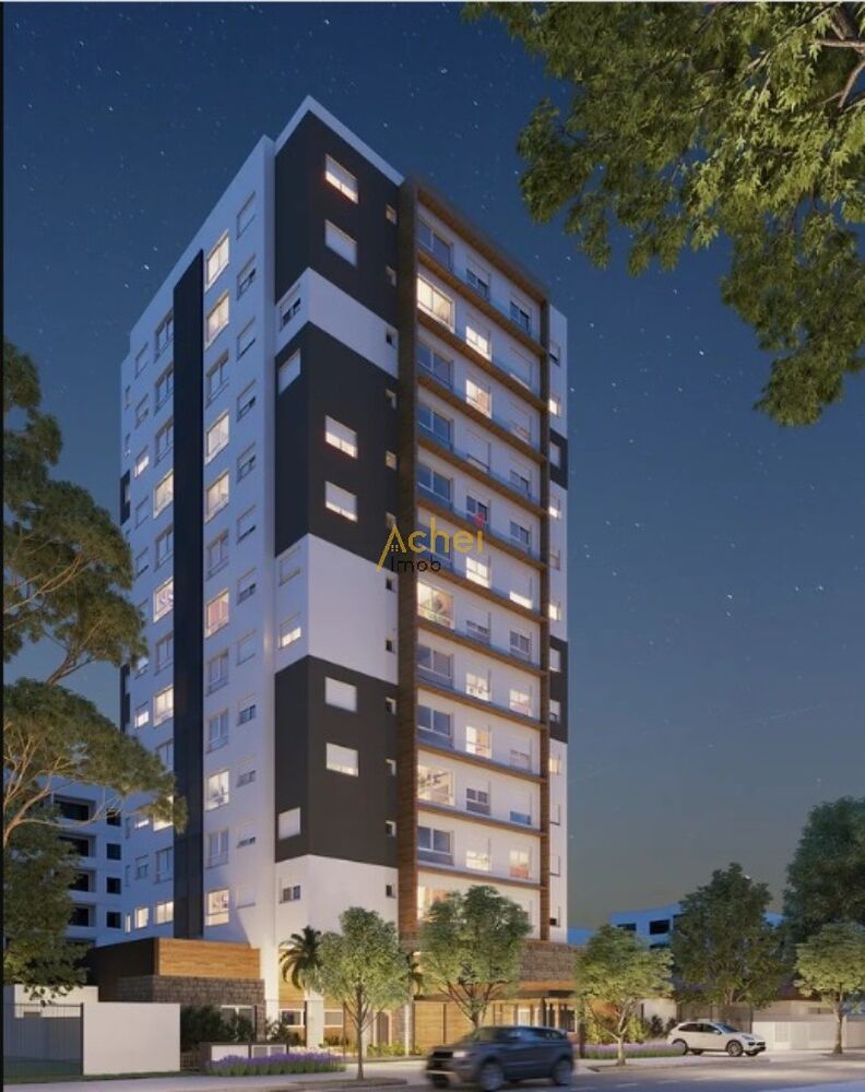 Apartamento, 2 quartos, 61 m² - Foto 1