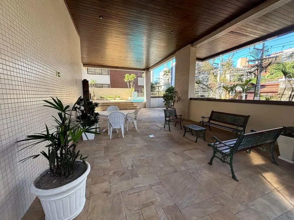 Apartamento, 4 quartos, 253 m² - Foto 3