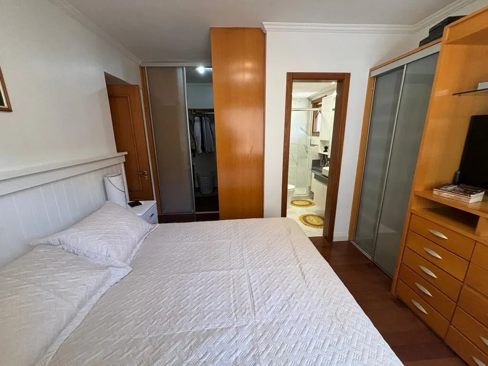 Apartamento, 4 quartos, 253 m² - Foto 4
