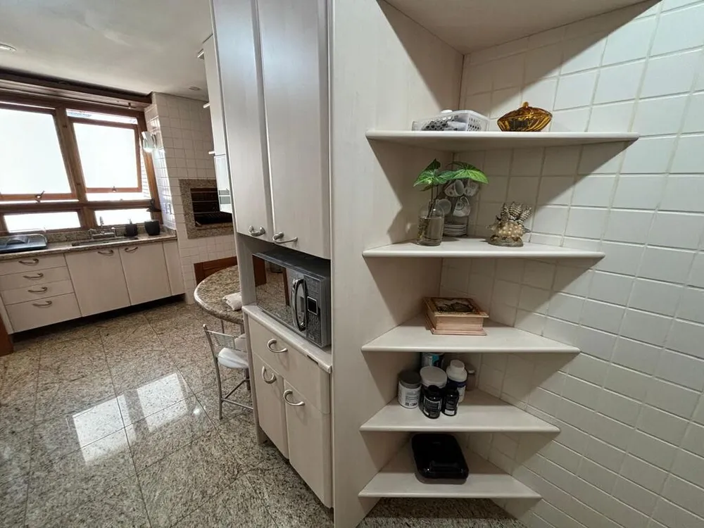 Apartamento, 4 quartos, 253 m² - Foto 11