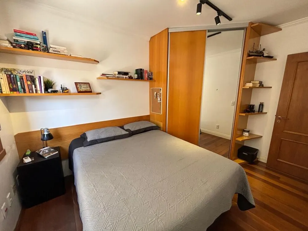 Apartamento, 4 quartos, 253 m² - Foto 4