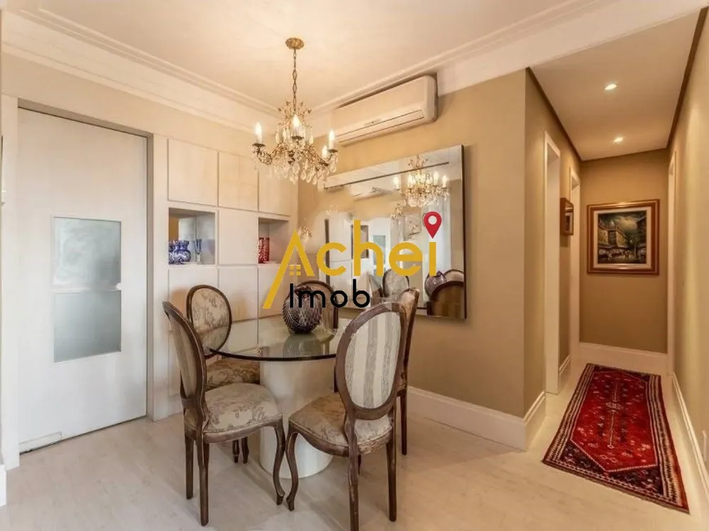Cobertura, 3 quartos, 159 m² - Foto 5