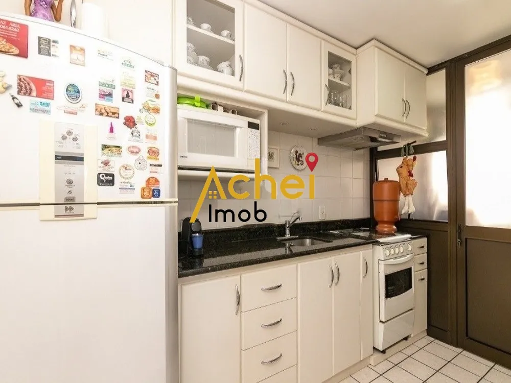 Cobertura, 3 quartos, 159 m² - Foto 7