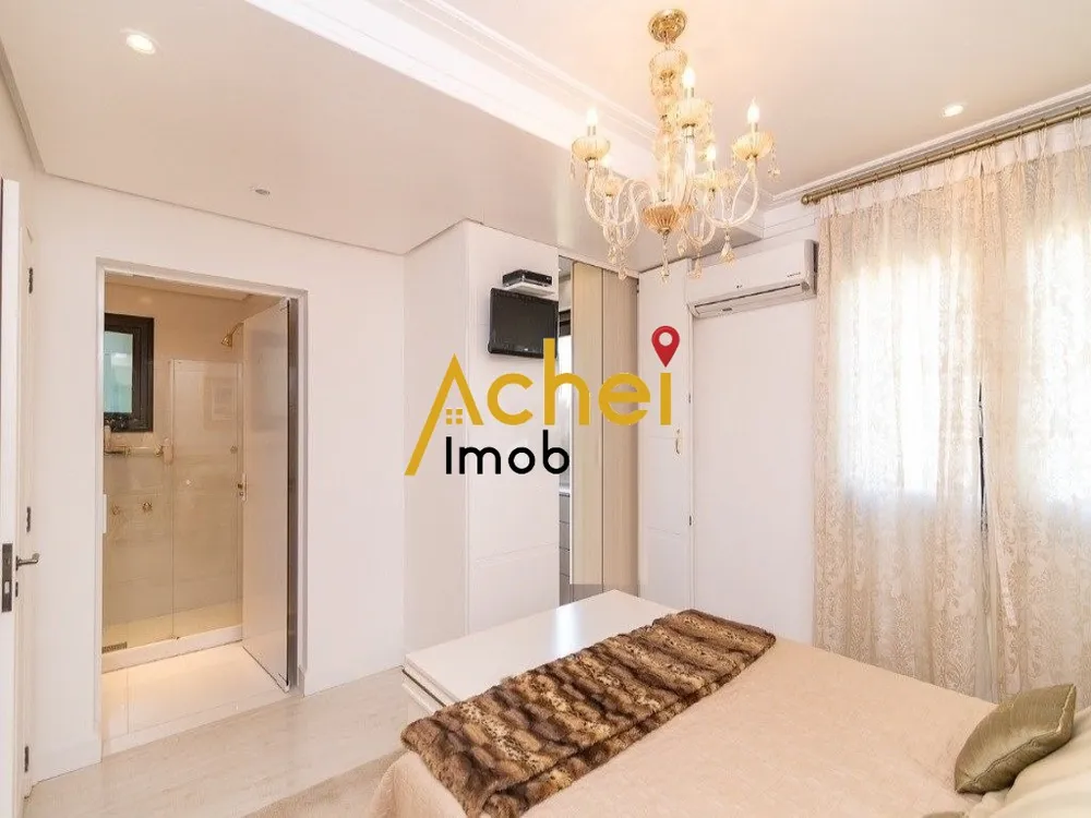 Cobertura, 3 quartos, 159 m² - Foto 12