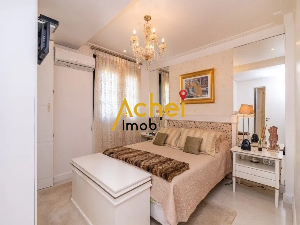 Cobertura, 3 quartos, 159 m² - Foto 11