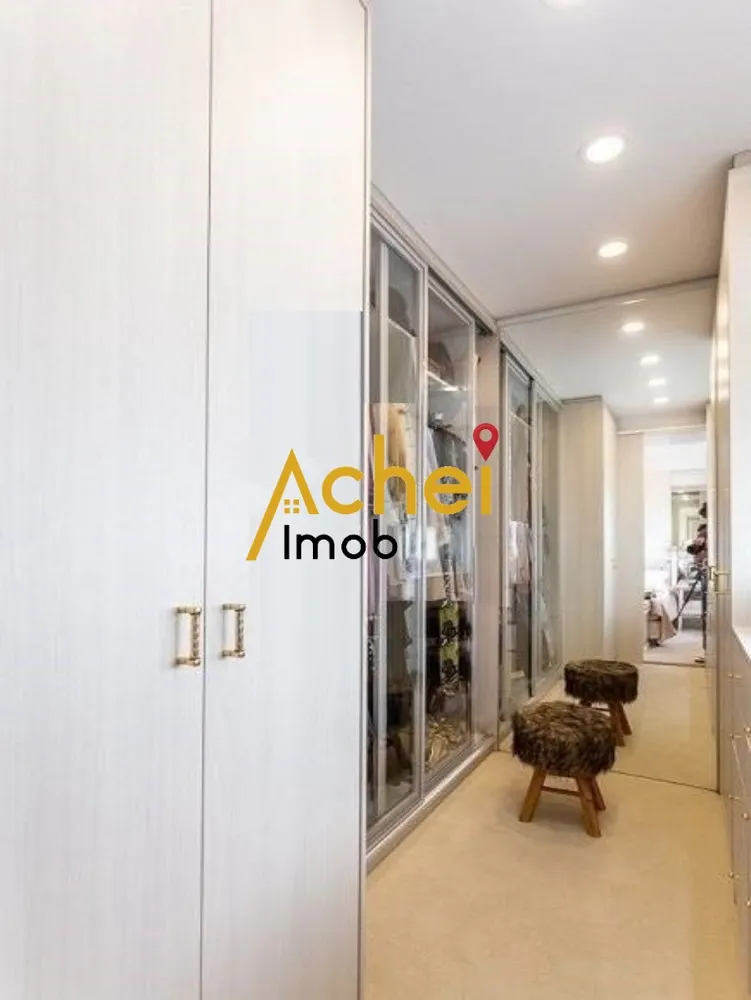 Cobertura, 3 quartos, 159 m² - Foto 6