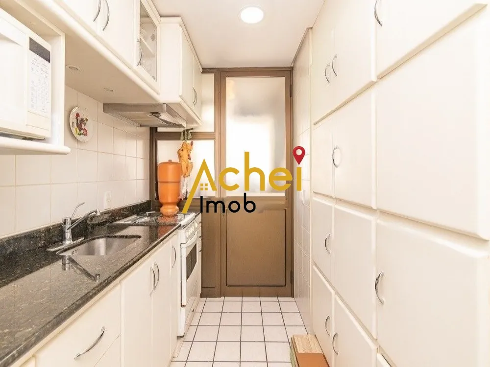Cobertura, 3 quartos, 159 m² - Foto 8