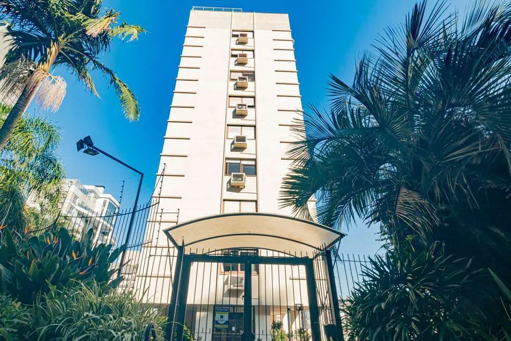 Apartamento, 3 quartos, 154 m² - Foto 10