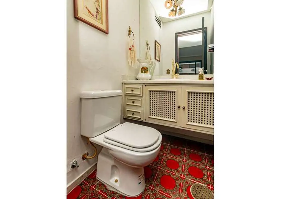 Apartamento, 3 quartos, 154 m² - Foto 8