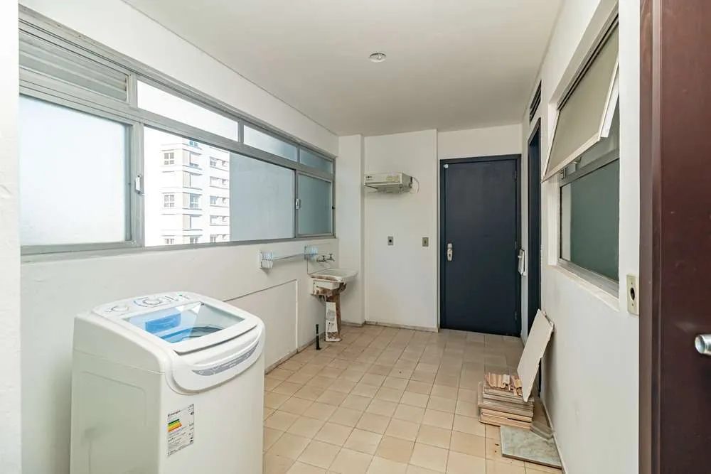 Apartamento, 3 quartos, 154 m² - Foto 5