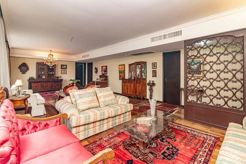 Apartamento, 3 quartos, 154 m² - Foto 6
