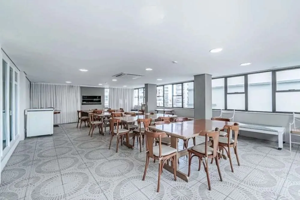 Apartamento, 3 quartos, 154 m² - Foto 7