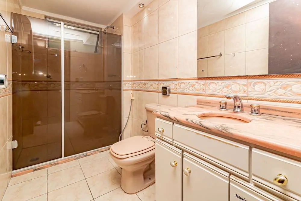 Apartamento, 3 quartos, 154 m² - Foto 5
