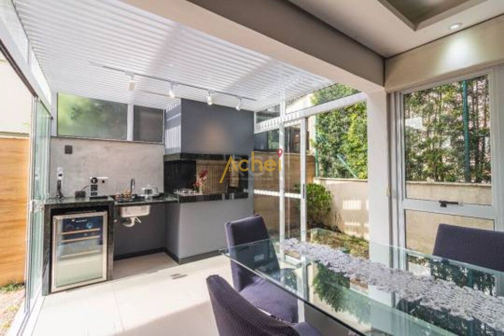 Casa de Condomínio, 4 quartos - Foto 2