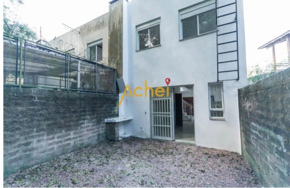 Casa, 3 quartos - Foto 12