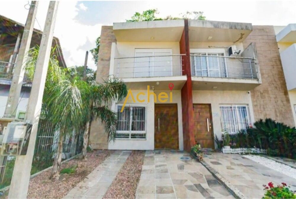 Casa, 3 quartos - Foto 17
