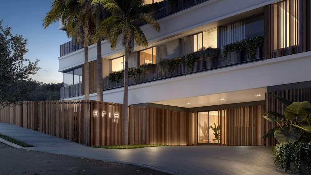Apartamento, 3 quartos, 213 m² - Foto 2