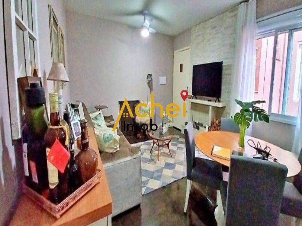 Apartamento, 2 quartos, 81 m² - Foto 1