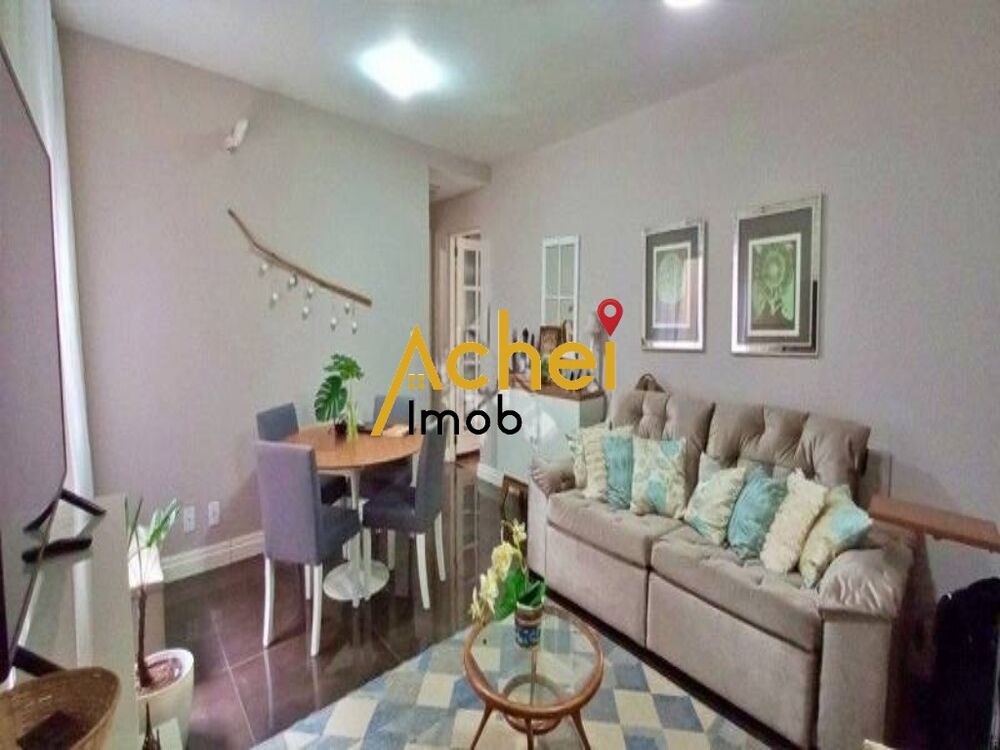 Apartamento, 2 quartos, 81 m² - Foto 2