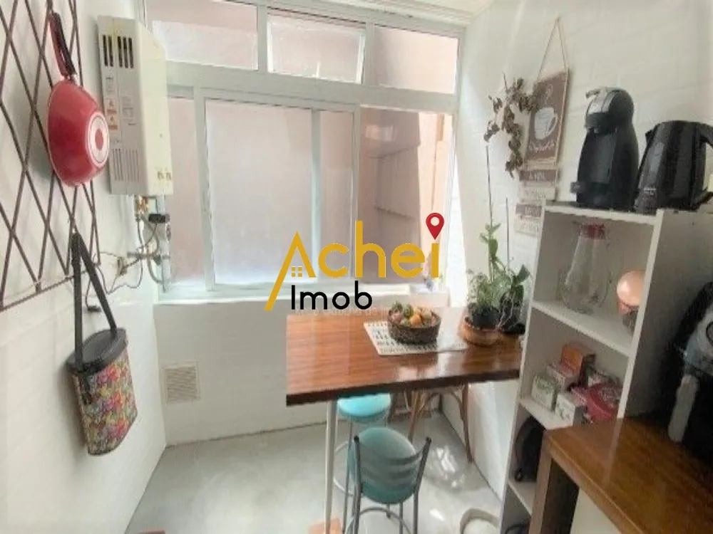 Apartamento, 2 quartos, 81 m² - Foto 10