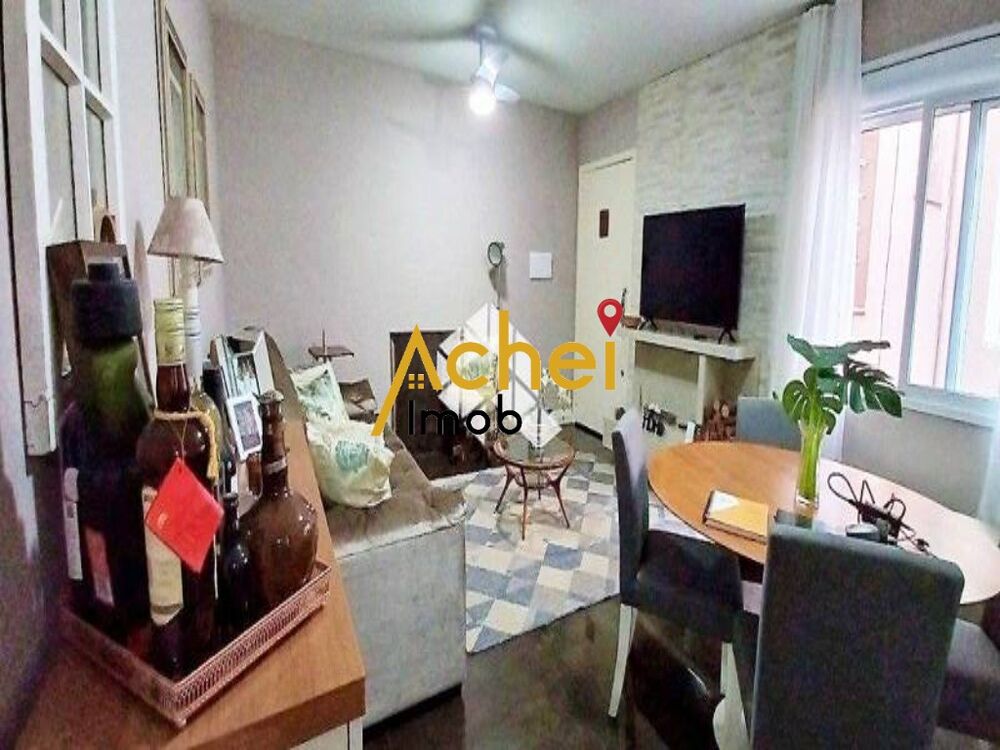 Apartamento, 2 quartos, 81 m² - Foto 3