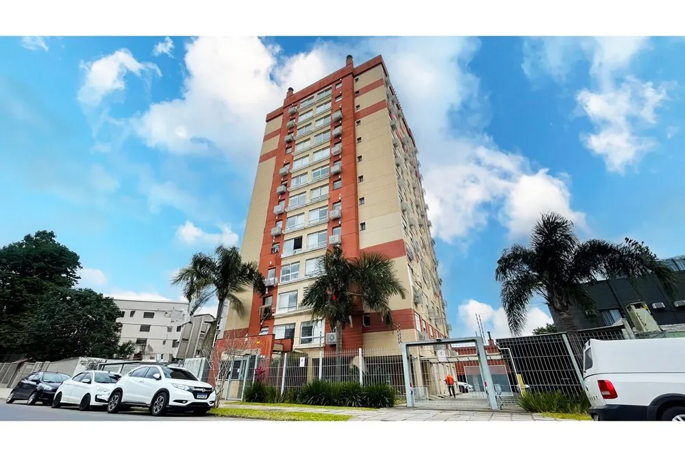 Apartamento, 3 quartos, 69 m² - Foto 8
