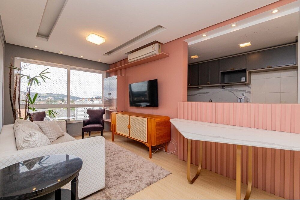 Apartamento, 3 quartos, 69 m² - Foto 18