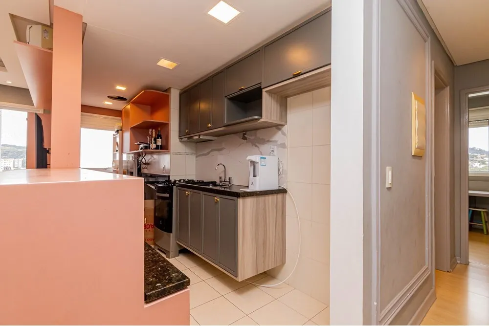 Apartamento, 3 quartos, 69 m² - Foto 20