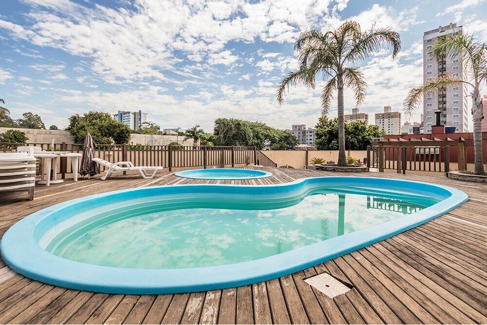 Apartamento, 3 quartos, 69 m² - Foto 15