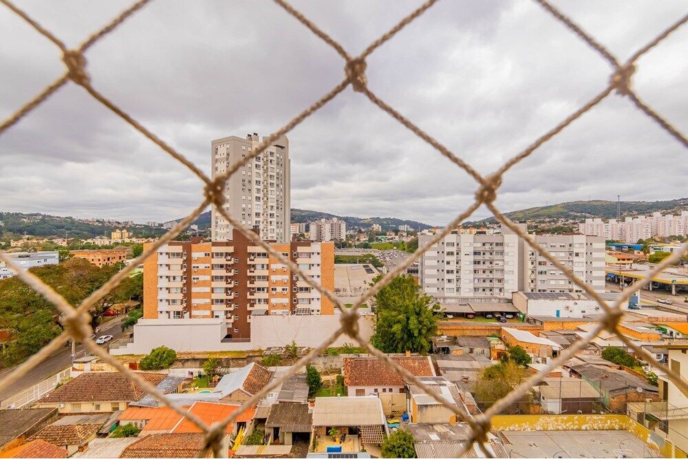 Apartamento, 3 quartos, 69 m² - Foto 13