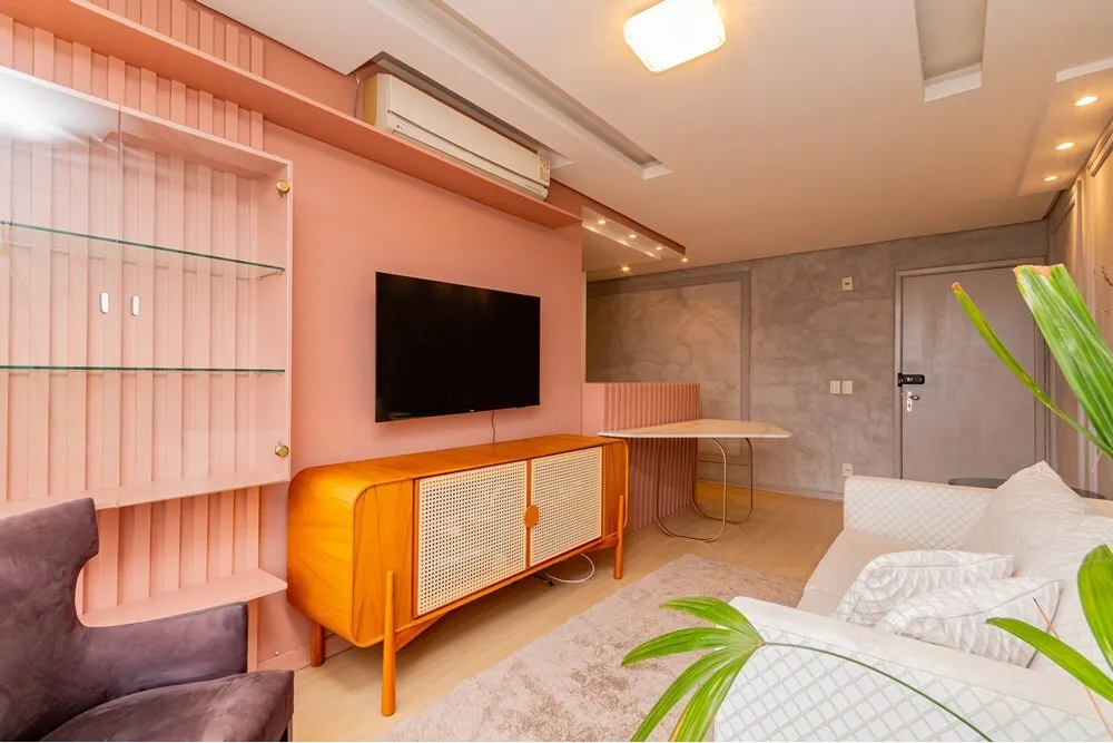Apartamento, 3 quartos, 69 m² - Foto 22