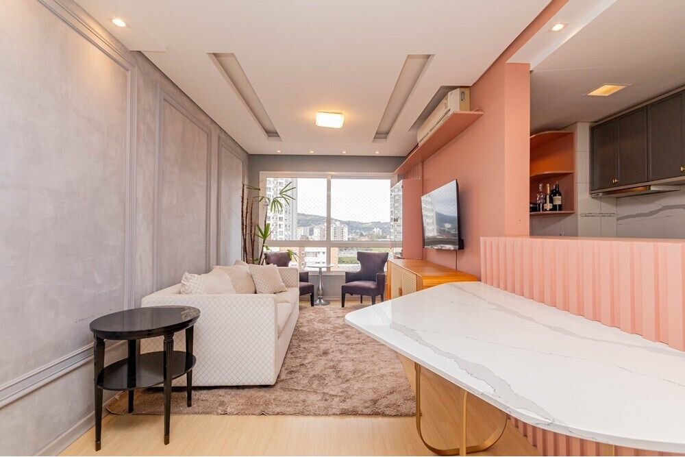 Apartamento, 3 quartos, 69 m² - Foto 11