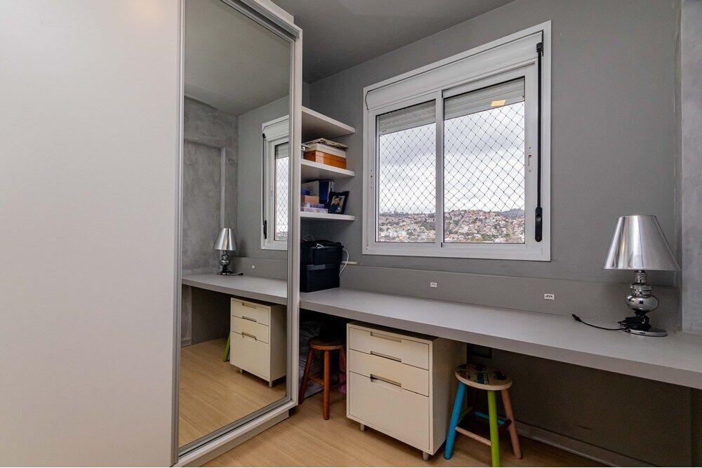 Apartamento, 3 quartos, 69 m² - Foto 7