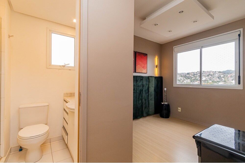 Apartamento, 3 quartos, 69 m² - Foto 3