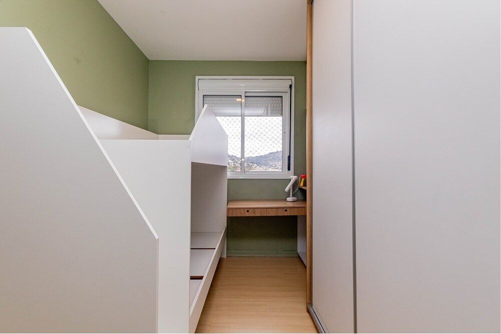 Apartamento, 3 quartos, 69 m² - Foto 2